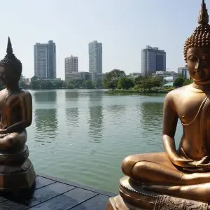 Explore 5 Days in Sri Lanka for 5 days with Holiday Lanka Tours and discover unforgettable experiences - Photo 2