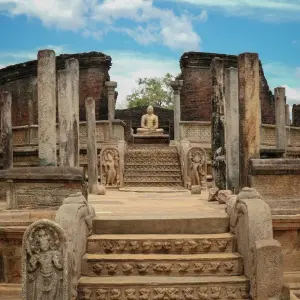 Explore Sri Lanka Itinerary 12 Days for 12 days with Holiday Lanka Tours and discover unforgettable experiences - Photo 5