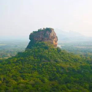Explore Sri Lanka 5 Days Itinerary for 5 days with Holiday Lanka Tours and discover unforgettable experiences - Photo 3