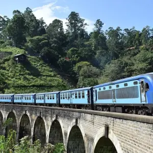 Explore Sri Lanka Tour Package for Couple for 14 days with Holiday Lanka Tours and discover unforgettable experiences - Photo 3