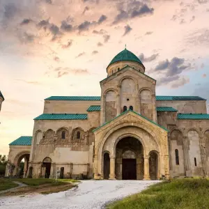 Explore 11-day end-to-end Georgia adventure private tour for 11 days with Holitera Turizm  and discover unforgettable experiences - Photo 2