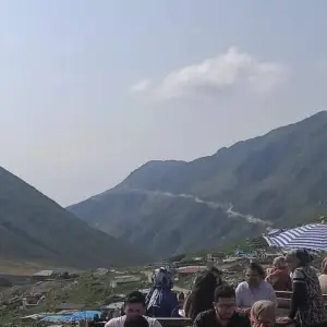 Explore BLACK SEA DREAM 5 DAYS Rize Artvin with Group Tour for 5 days with Holitera Turizm  and discover unforgettable experiences - Photo 2