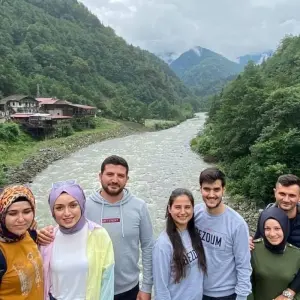 Explore BLACK SEA DREAM 5 DAYS Rize Artvin with Group Tour for 5 days with Holitera Turizm  and discover unforgettable experiences - Photo 3