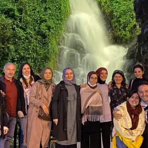 Explore BLACK SEA DREAM 5 DAYS Rize Artvin with Group Tour for 5 days with Holitera Turizm  and discover unforgettable experiences - Photo 4