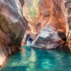 Explore 10-day Group tour in Turkey with Istanbul, Ephesus, Pamukkale, Cappadocia for 10 days with Holitera Turizm  and discover unforgettable experiences - Photo 3