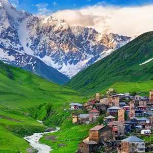 Explore 11-day end-to-end Georgia adventure private tour for 11 days with Holitera Turizm  and discover unforgettable experiences - Photo 6