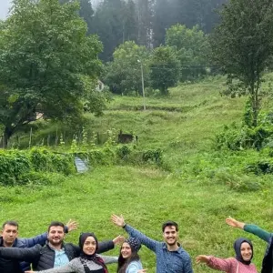 Explore BLACK SEA DREAM 5 DAYS Rize Artvin with Group Tour for 5 days with Holitera Turizm  and discover unforgettable experiences - Photo 6