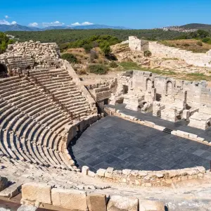 Explore 8-day private tour walking on Turkey's Lycian Way for 8 days with Holitera Turizm  and discover unforgettable experiences - Photo 6