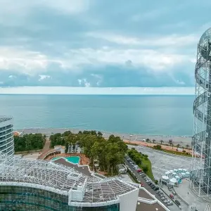Explore Black Sea Trabzon, Rize, Artvin And Georgia, Batumi, Tbilisi 6 nights 7 days private tour for 7 days with Holitera Turizm  and discover unforgettable experiences - Photo 3