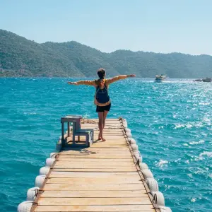 Explore 14 days of Turkey's prominent beauties with a group tour for 14 days with Holitera Turizm  and discover unforgettable experiences - Photo 5