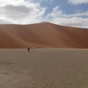 Explore Cape Namibia Route for 12 days with HoneyBadger Travel & Tours and discover unforgettable experiences - Photo 3