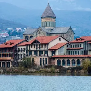 Explore All Georgia private tour: 11 days from Highlands to the Sea for 11 days with Holitera Turizm  and discover unforgettable experiences - Photo 7
