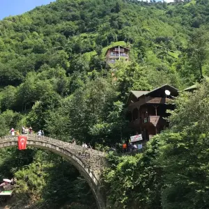 Explore BLACK SEA DREAM 5 DAYS Rize Artvin with Group Tour for 5 days with Holitera Turizm  and discover unforgettable experiences - Photo 7
