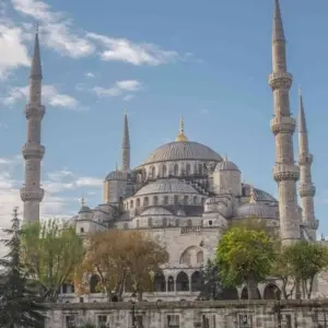 Explore 3-day private Istanbul tour including accommodation for 3 days with Holitera Turizm  and discover unforgettable experiences - Photo 5