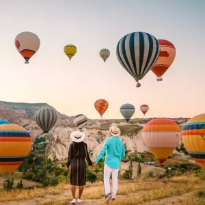 Explore 14 days of Turkey's prominent beauties with a group tour for 14 days with Holitera Turizm  and discover unforgettable experiences - Photo 6