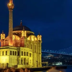 Explore 2 Days Istanbul Tour for 2 days with Holitera Turizm  and discover unforgettable experiences - Photo 6