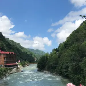 Explore BLACK SEA DREAM 5 DAYS Rize Artvin with Group Tour for 5 days with Holitera Turizm  and discover unforgettable experiences - Photo 8