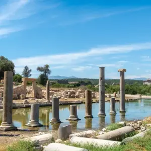 Explore 8-day private tour walking on Turkey's Lycian Way for 8 days with Holitera Turizm  and discover unforgettable experiences - Photo 8