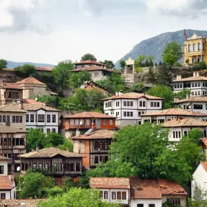 Explore 14 days of Turkey's prominent beauties with a group tour for 14 days with Holitera Turizm  and discover unforgettable experiences - Photo 7