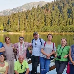 Explore Black sea vip tour 5 nights 6 days east black sea to the fullest for 6 days with Holitera Turizm  and discover unforgettable experiences - Photo 5