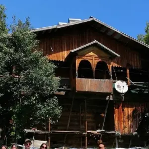 Explore BLACK SEA DREAM 5 DAYS Rize Artvin with Group Tour for 5 days with Holitera Turizm  and discover unforgettable experiences - Photo 9