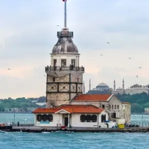 Explore 3-day private Istanbul tour including accommodation for 3 days with Holitera Turizm  and discover unforgettable experiences - Photo 7