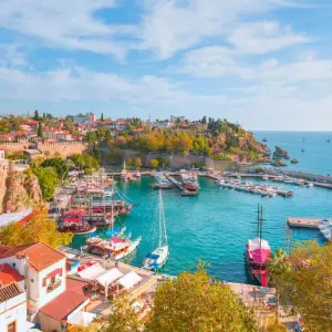 Explore 14 days of Turkey's prominent beauties with a group tour for 14 days with Holitera Turizm  and discover unforgettable experiences - Photo 8