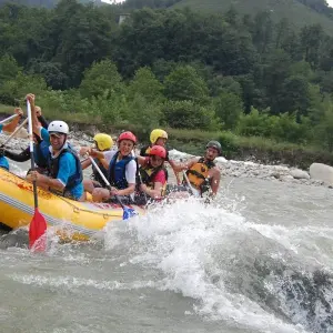 Explore BLACK SEA DREAM 5 DAYS Rize Artvin with Group Tour for 5 days with Holitera Turizm  and discover unforgettable experiences - Photo 10
