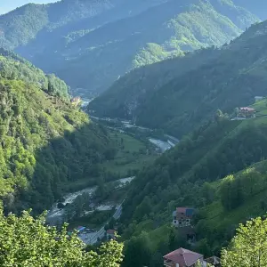 Explore Black Sea Trabzon, Rize, Artvin And Georgia, Batumi, Tbilisi 6 nights 7 days private tour for 7 days with Holitera Turizm  and discover unforgettable experiences - Photo 7