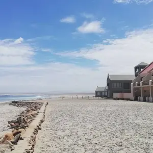 Explore Cape Namibia Route for 12 days with HoneyBadger Travel & Tours and discover unforgettable experiences - Photo 7
