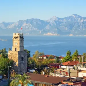 Explore 14 days of Turkey's prominent beauties with a group tour for 14 days with Holitera Turizm  and discover unforgettable experiences - Photo 9