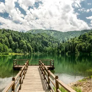 Explore BLACK SEA DREAM 5 DAYS Rize Artvin with Group Tour for 5 days with Holitera Turizm  and discover unforgettable experiences - Photo 11