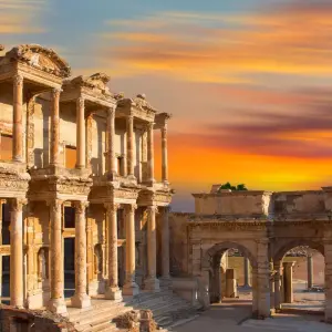 Explore 14 days of Turkey's prominent beauties with a private tour for 14 days with Holitera Turizm  and discover unforgettable experiences - Photo 11