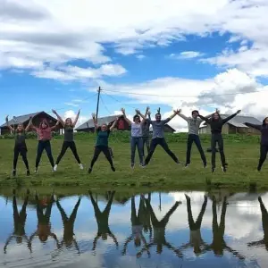 Explore Black Sea Trabzon, Rize, Artvin And Georgia, Batumi, Tbilisi 6 nights 7 days private tour for 7 days with Holitera Turizm  and discover unforgettable experiences - Photo 8