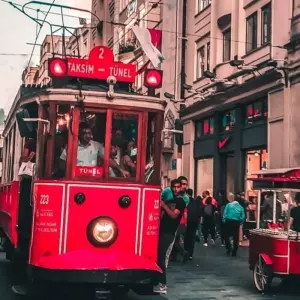 Explore 3-day private Istanbul tour including accommodation for 3 days with Holitera Turizm  and discover unforgettable experiences - Photo 10