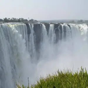Explore Botswana Grandeur Explorer Tour: Okavango Delta, Chobe National Park, Victoria Falls for 7 days with HoneyBadger Travel & Tours and discover unforgettable experiences - Photo 5