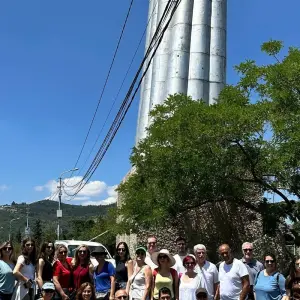 Explore Black Sea Trabzon, Rize, Artvin And Georgia, Batumi, Tbilisi 6 nights 7 days private tour for 7 days with Holitera Turizm  and discover unforgettable experiences - Photo 10