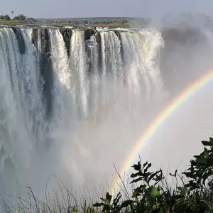 Explore Discover Safari Chobe & Victoria Falls 4 Days & 4 Nights for 4 days with HoneyBadger Travel & Tours and discover unforgettable experiences - Photo 11