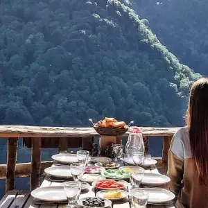 Explore Black sea vip tour 5 nights 6 days east black sea to the fullest for 6 days with Holitera Turizm  and discover unforgettable experiences - Photo 11