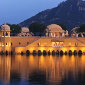 Explore 9 Day Golden Triangle Tour with Amritsar for 9 days with Holidays At and discover unforgettable experiences - Photo 2