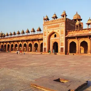 Explore Golden Triangle with Goa for 11 days with Holidays At and discover unforgettable experiences - Photo 3