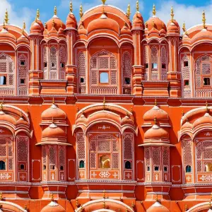 Explore 9 Day Golden Triangle Tour with Amritsar for 9 days with Holidays At and discover unforgettable experiences - Photo 4
