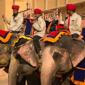 Explore Golden Triangle Tour with Rajasthan and Varanasi for 16 days with Holidays At and discover unforgettable experiences - Photo 6