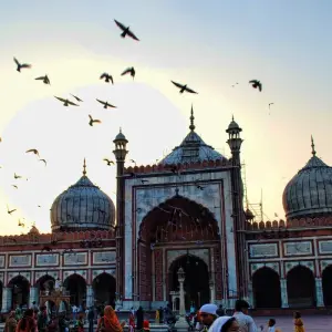 Explore 9 Day Golden Triangle Tour with Amritsar for 9 days with Holidays At and discover unforgettable experiences - Photo 7