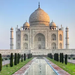 Explore Golden Triangle Tour with Ajanta and Ellora Caves for 9 days with Holidays At and discover unforgettable experiences - Photo 5
