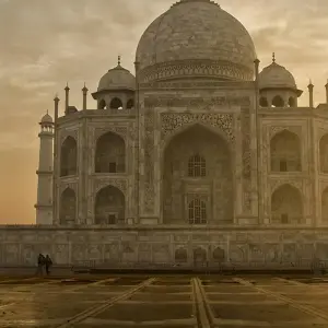 Explore 9 Day Golden Triangle Tour with Amritsar for 9 days with Holidays At and discover unforgettable experiences - Photo 8