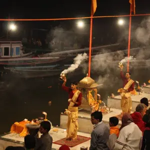 Explore Golden Triangle Tour with Rajasthan and Varanasi for 16 days with Holidays At and discover unforgettable experiences - Photo 10