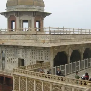 Explore 9 Day Golden Triangle Tour with Amritsar for 9 days with Holidays At and discover unforgettable experiences - Photo 9