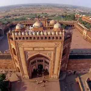 Explore Golden Triangle Tour with Jodhpur for 9 days with Holidays At and discover unforgettable experiences - Photo 2