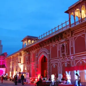 Explore Golden Triangle with Khajuraho for 9 days with Holidays At and discover unforgettable experiences - Photo 2